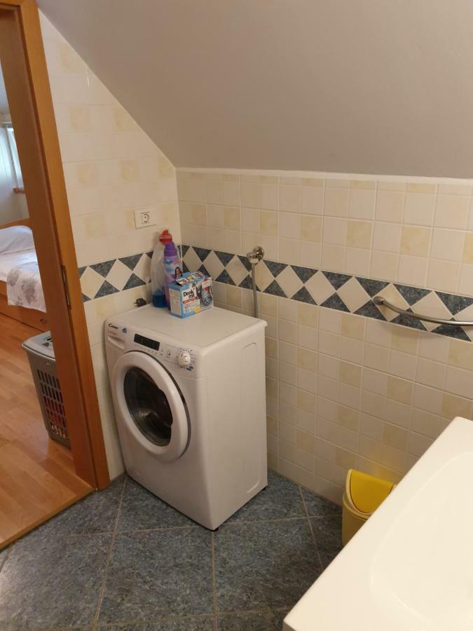 Apartman Irvin Краньска Гора Экстерьер фото